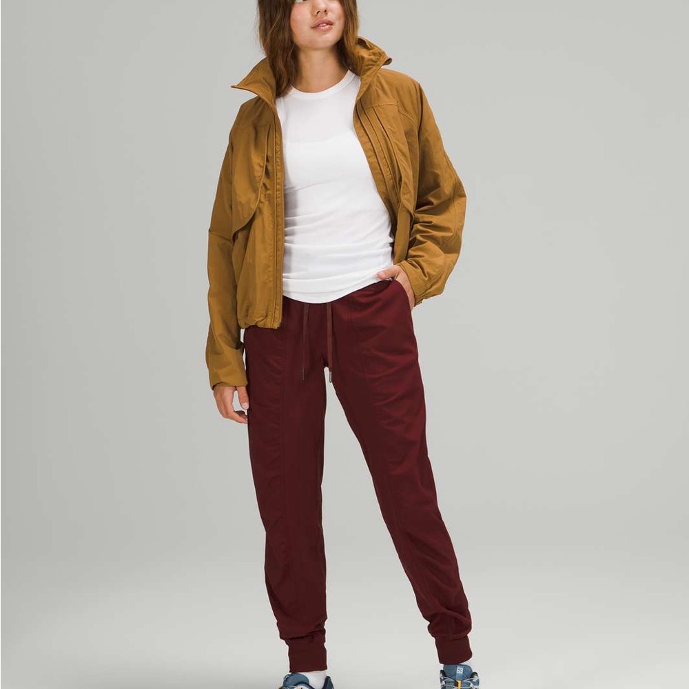 Lululemon Dance Studio Joggers‎